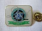 97 Fraternal Order of Police LAPEL PIN lodge 93 orlando