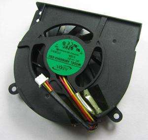 Toshiba Satellite A85 S107 laptop CPU Cooling Fan  