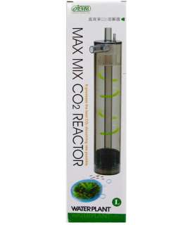ISTA CO2 MAX   MIN Reactor Large for Planted Aquariums  
