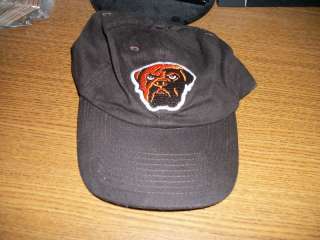 Cleveland Browns Dog pound adjustable hat  