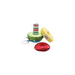  Lamaze Soft Stacking Ball Baby Toy Toys & Games