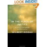   Story of Punishment and Deliverance by Wilbert Rideau (Apr 27, 2010