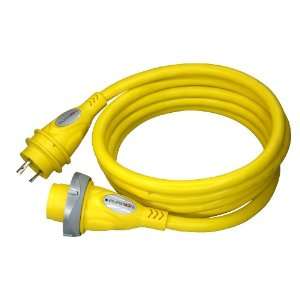  Furrion F30C25 SY Yellow 25 30 Amp Cordset Automotive