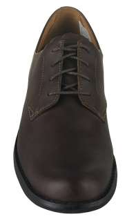 Timberland Mens Shoes Earthkeepers City Blucher Oxford Brown 73176 