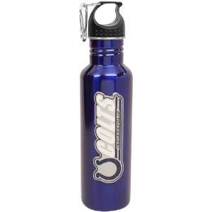  Indianapolis Colts 750mL Stainless Steel Water Bottle 