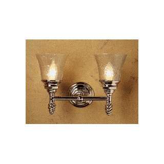  Newport Brass 27 52FE/26 27 series Sconce Polished Chrome 