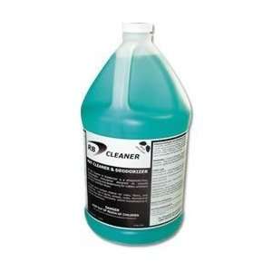  RB Rubber Flooring/Mat Cleaner Sold Per GAL Sports 