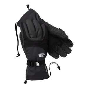 The North Face Montana Glove Asphalt Grey (XL) Sports 