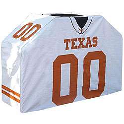 University of Texas Grill Cover  