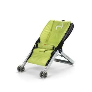  Baby Home Onfour Bouncer, Lime Baby