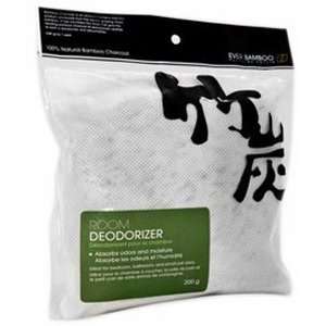    Ever Bamboo Charcoal Room Deodorizer