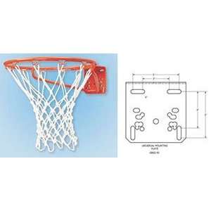  Olympia Super Goal Basketball Hoop