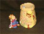 1993 Hallmark Merry Miniature Igloo items in mousehole usa store on 