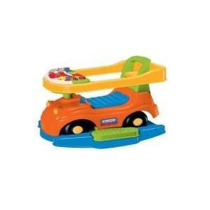  Chicco Play N Ride Car Deluxe Toys & Games