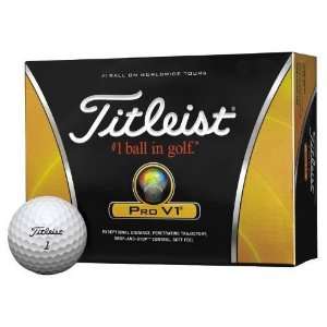 Titleist Pro V1 Golf Balls 12 Pack 