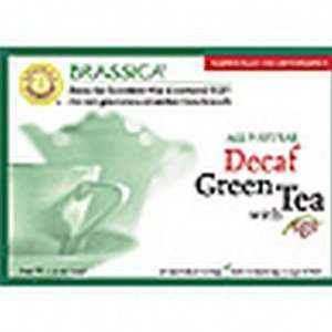  Decaf Green Tea with sgs   16 bags. Health & Personal 