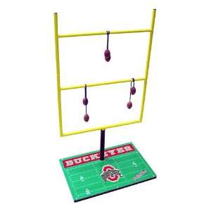  Ohio State Buckeyes Ladder Ball Tailgate Game