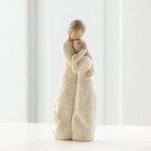  Close to Me Relationships Figurine by Willow Tree