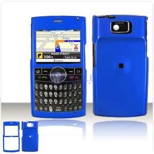 PCMICROSTORE Brand Samsung BlackJack II SGH i617 i617 Solid Dark Blue 