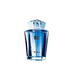 Thierry Mugler Angel Eau de Parfum Refillable Flacon Bottle 1.7 oz 