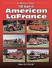   of American LaFrance (An Illustrated History), Walter McCall, Good Boo