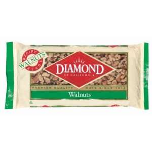  Diamond of California® Culinary Nuts