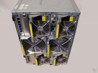 Dell PowerEdge PE 1855 1955 Chassis with 4 Power Supplies  