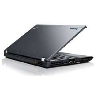 Lenovo ThinkPad X220 42875TU 12.5 i5 2450M 2.5GHz 4GB 320GB Windows 7 