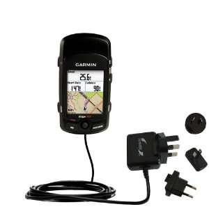  International Wall Home AC Charger for the Garmin Edge 705 