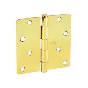  Stanley   RD749 US 3 Solid Brass Hinges 4 US 3 / Solid 