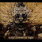 In the Absence of Light by Abigail Williams (CD, Sep 2010, Candlelight 