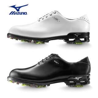 2011 Mizuno MP Series All LEATHER Golf Shoes *NEW OUT**  