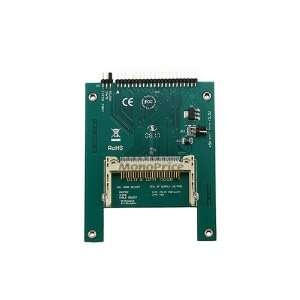  IDE to Compact Flash Adapter, 44 pin for NB 2.5