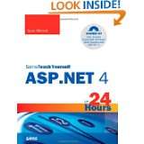 Sams Teach Yourself ASP.NET 4 in 24 Hours Complete Starter Kit (Sams 