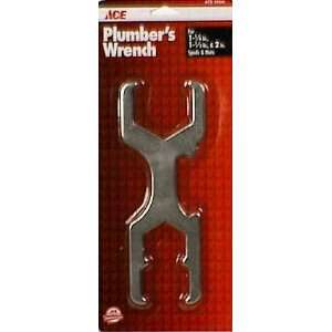  3 each Ace 4 in 1 Metal Wrench (88 1541 50)