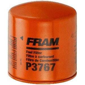  FRAM P3767 Diesel Fuel Filter Automotive