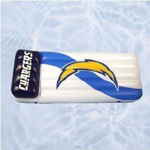  San Diego Chargers Pool Float