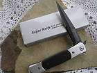 Special Weapons Gun Style Spring Assisted Knife TF 662SW zix items 