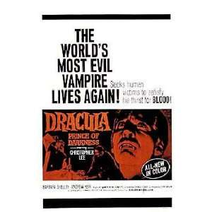  Dracula   Movie Poster