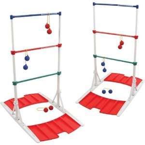 Sportcraft Foldable Ladderball 