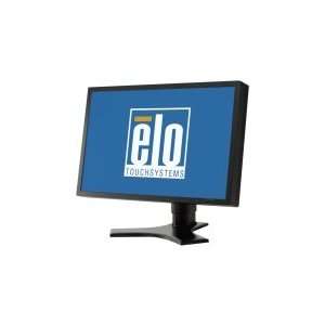  Elo 2420L 24 LCD Touchscreen Monitor Electronics
