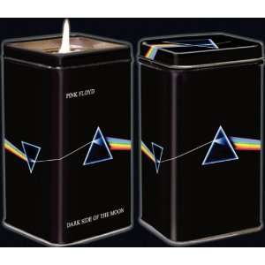  Pink Floyd DSOM Scented Tin Candle