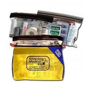  Adventure Medical Ultralight Watertight .9 First Aid Kit 