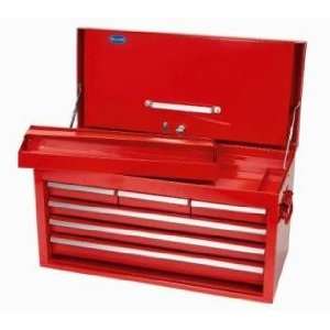  6 Drawer Top Chest Drop Front per 1