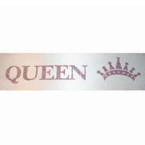  Sash Queen WH Toys & Games