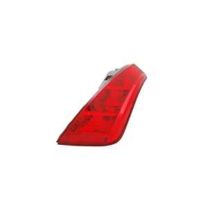  TYC 11 6352 00 Nissan Murano Left Replacement Tail Lamp 