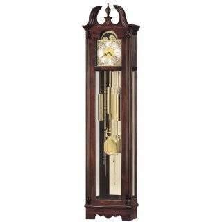 Howard Miller 610 520 Chateau Grandfather Clock 