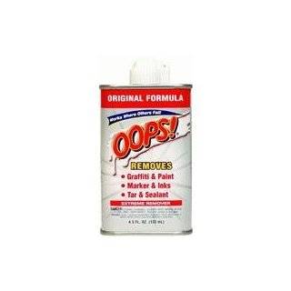  OOPS All Purpose Remover, 1 Gal