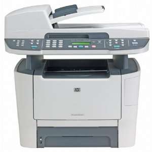    Laserjet M2727NF Multifunction Printer N63225