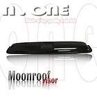 Mitsubishi JDM Style Moonroof/Sunro​of/Sunvisor Visor Vent Shape Bug 